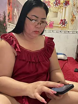 Snapshot of NDith chatting on May 20, 2026, 9:23 pm NDith online show from May 20, 2026, 9:23 pm