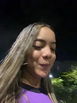 NAUGHTY LITTLE 18 online show from January 15, 2025, 12:09 am