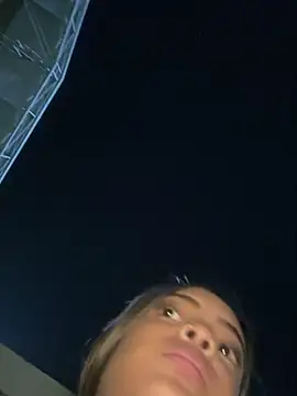 NAUGHTY LITTLE 18 online show from February 25, 2025, 11:15 pm