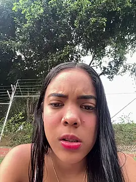 NAUGHTY LITTLE 18 online show from February 17, 2026, 10:18 pm