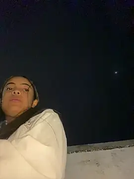 NAUGHTY LITTLE 18 online show from February 6, 2025, 12:11 am