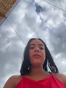 NAUGHTY LITTLE 18 online show from April 21, 2026, 10:05 pm