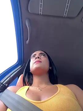 NAUGHTY LITTLE 18 online show from September 19, 2025, 9:08 pm