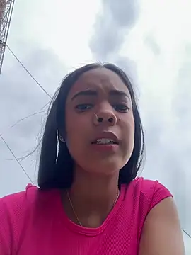 NAUGHTY LITTLE 18 online show from February 4, 2026, 10:16 pm