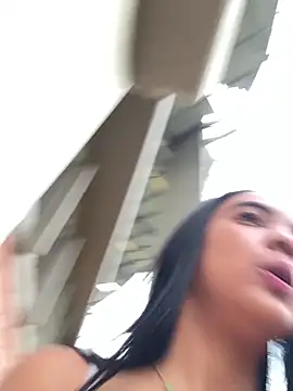 NAUGHTY LITTLE 18 online show from November 12, 2025, 10:13 pm