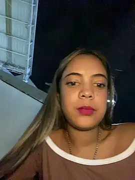 NAUGHTY LITTLE 18 online show from January 28, 2025, 12:05 am