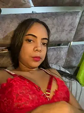 NAUGHTY LITTLE 18 online show from February 3, 2025, 11:05 pm