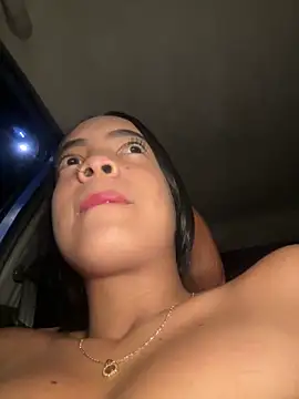 NAUGHTY LITTLE 18 online show from September 12, 2025, 3:06 am