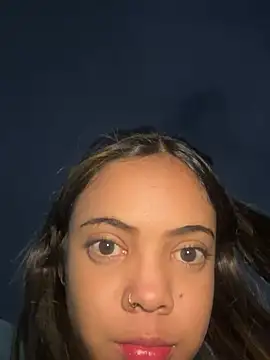 NAUGHTY LITTLE 18 online show from March 14, 2025, 12:10 am