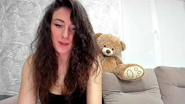 Karina sunny online show from February 19, 2025, 7:37 pm