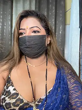 Oh-Monika online show from February 13, 2026, 4:07 pm