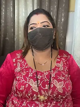 Oh-Monika online show from March 26, 2026, 5:00 pm