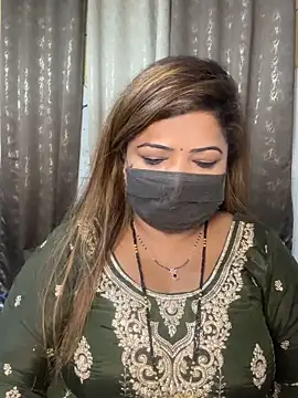 Oh-Monika online show from March 6, 2026, 5:19 pm