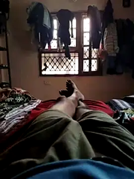 Snapshot of TeluguModda99 chatting on October 27, 2025, 6:47 am TeluguModda99 online show from October 27, 2025, 6:47 am