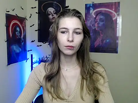 StrangerGi online show from November 30, 2025, 6:58 am