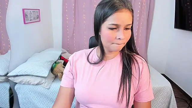 Snapshot of Abby_Parker1 chatting on January 17, 2026, 3:10 am Abby Parker1 online show from January 17, 2026, 3:10 am