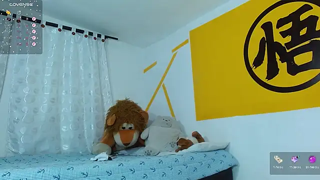 Snapshot of Matthew_Boy_ chatting on February 17, 2025, 4:39 pm Matthew Boy online show from February 17, 2025, 4:39 pm