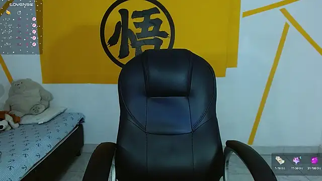 Snapshot of Matthew_Boy_ chatting on February 13, 2025, 5:16 am Matthew Boy online show from February 13, 2025, 5:16 am