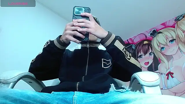 Snapshot of Matthew_Boy_ chatting on March 23, 2025, 4:38 am Matthew Boy online show from March 23, 2025, 4:38 am