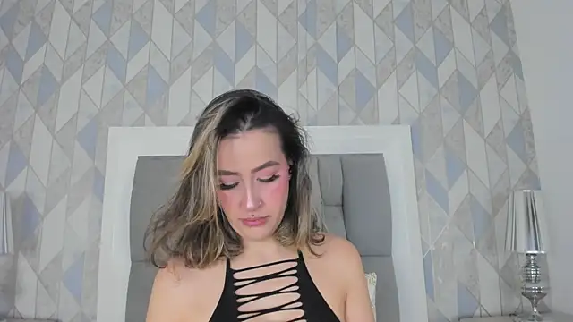 Snapshot of anais_cooper chatting on January 15, 2026, 11:35 am anais cooper online show from January 15, 2026, 11:35 am