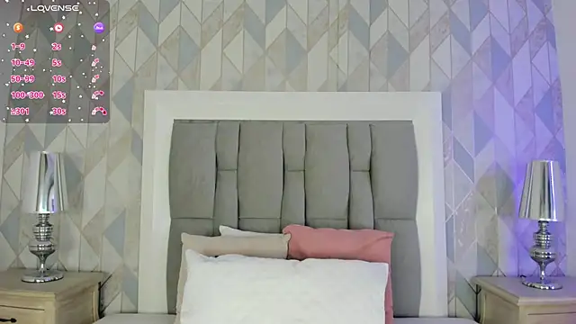 Snapshot of anais_cooper chatting on September 10, 2025, 11:42 am anais cooper online show from September 10, 2025, 11:42 am