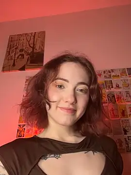 Alex Fck online show from November 3, 2025, 11:41 pm