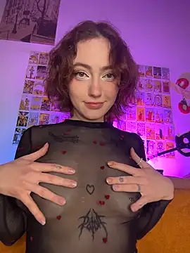 Alex Fck online show from November 26, 2025, 7:47 pm