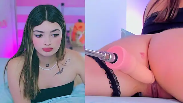 candysexy cm online show from October 29, 2025, 7:02 pm