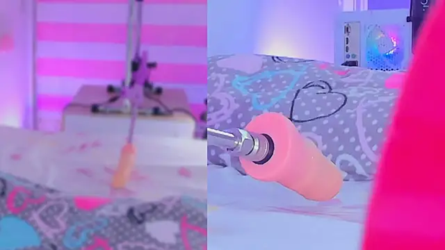 candysexy cm online show from December 5, 2025, 7:12 pm