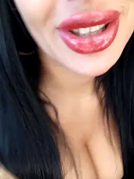 black Pantherr69 online show from March 10, 2026, 7:45 am