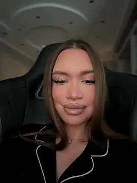 bunnyrich online show from December 5, 2025, 9:19 am