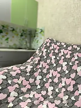 bunnyrich online show from February 20, 2025, 6:13 pm