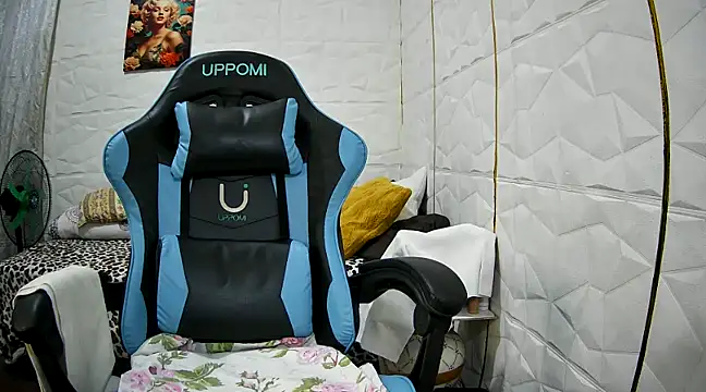 Snapshot of Mendoza_Amaranata chatting on February 19, 2025, 3:17 am Mendoza Amaranata online show from February 19, 2025, 3:17 am