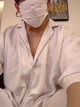 RYOTA8888888888 online show from September 5, 2251, 3:48 pm