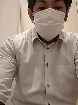 RYOTA8888888888 online show from September 5, 2251, 3:48 pm