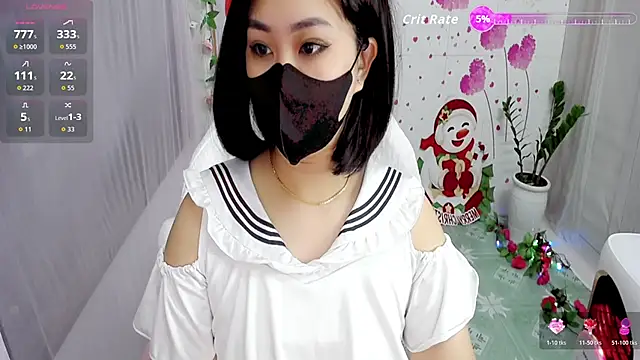 Kae Jp online show from January 14, 2026, 8:34 pm