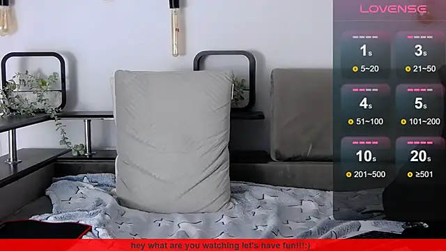 CarterCole online show from February 23, 2025, 4:46 pm