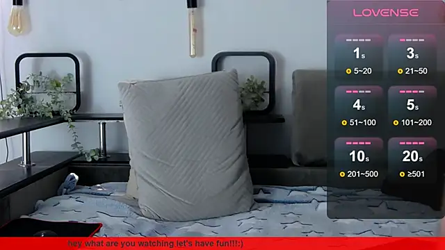 CarterCole online show from February 22, 2025, 12:08 pm