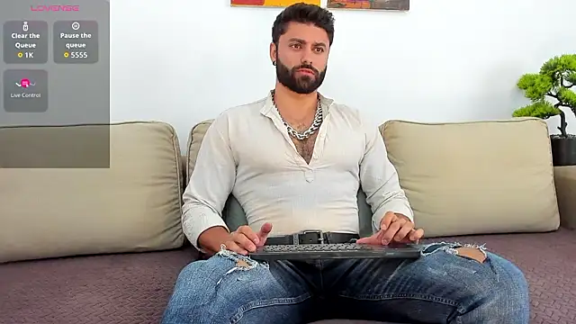 RawAdam online show from March 15, 2026, 7:26 am