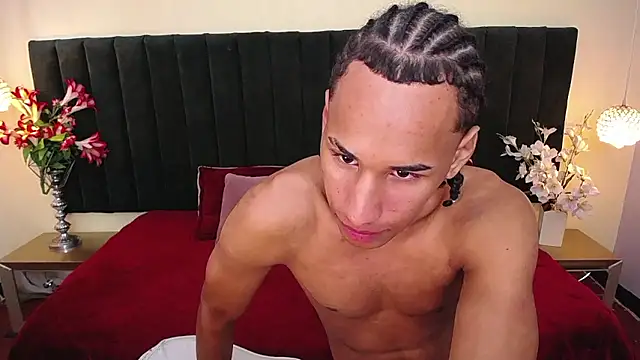 soft attraction online show from January 12, 2026, 8:25 pm