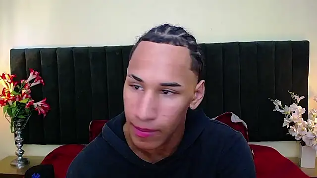 soft attraction online show from January 9, 2026, 8:16 pm