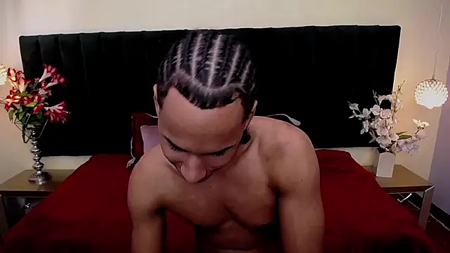 soft attraction online show from January 7, 2026, 7:41 pm