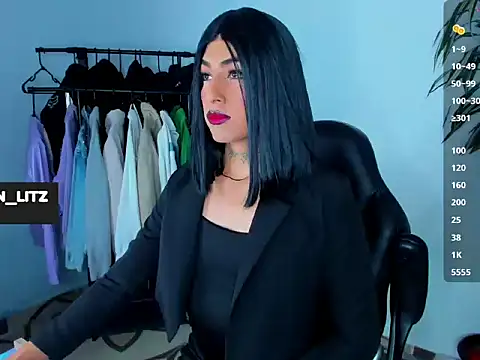 litz81 online show from January 11, 2026, 7:54 pm