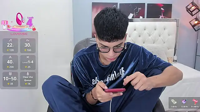 Noha scott online show from March 24, 2026, 11:16 pm