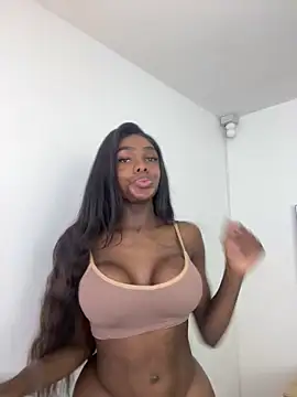 Georginaxx online show from March 9, 2025, 4:22 pm