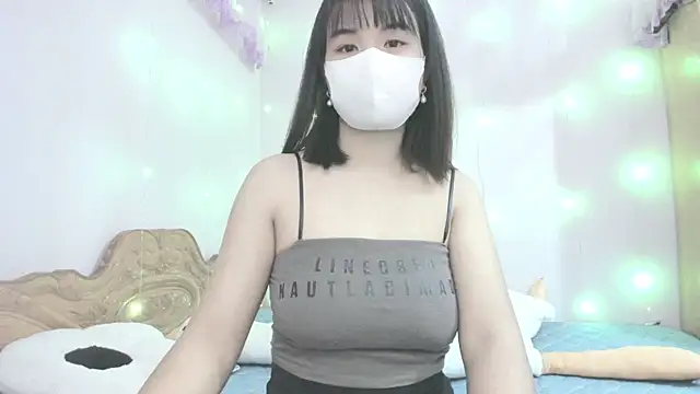 Snapshot of Maria_Ozawa2K chatting on December 22, 2024, 1:01 am Maria Ozawa2K online show from December 22, 2024, 1:01 am