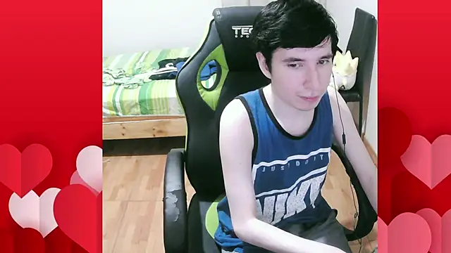 Snapshot of Twink_martinboy chatting on March 7, 2025, 1:20 am Twink martinboy online show from March 7, 2025, 1:20 am