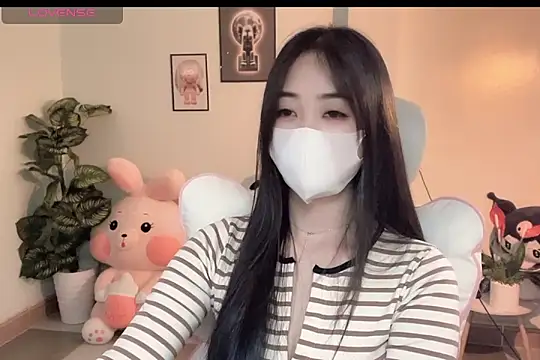  Aimy  online show from January 15, 2026, 6:50 am