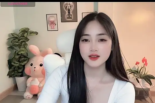  Aimy  online show from November 27, 2025, 6:58 am