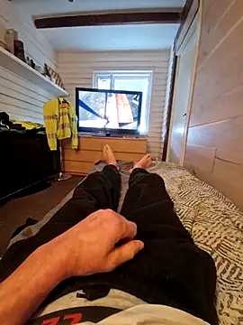 marcis222 online show from April 18, 2026, 7:33 am